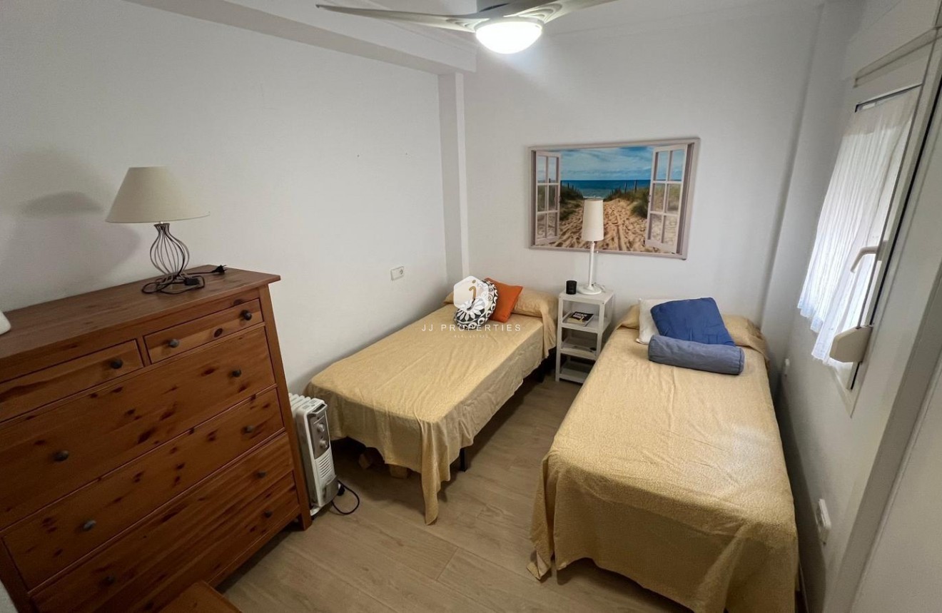 Resale - Penthouse -
Torrevieja - La Mata Pueblo