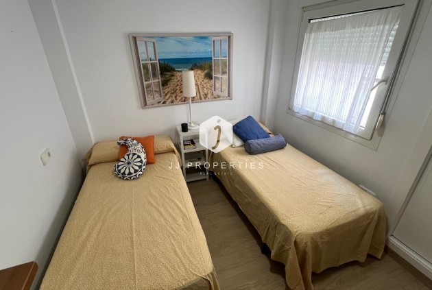 Resale - Penthouse -
Torrevieja - La Mata Pueblo