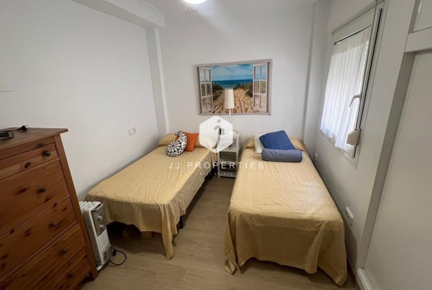 Resale - Penthouse -
Torrevieja - La Mata Pueblo
