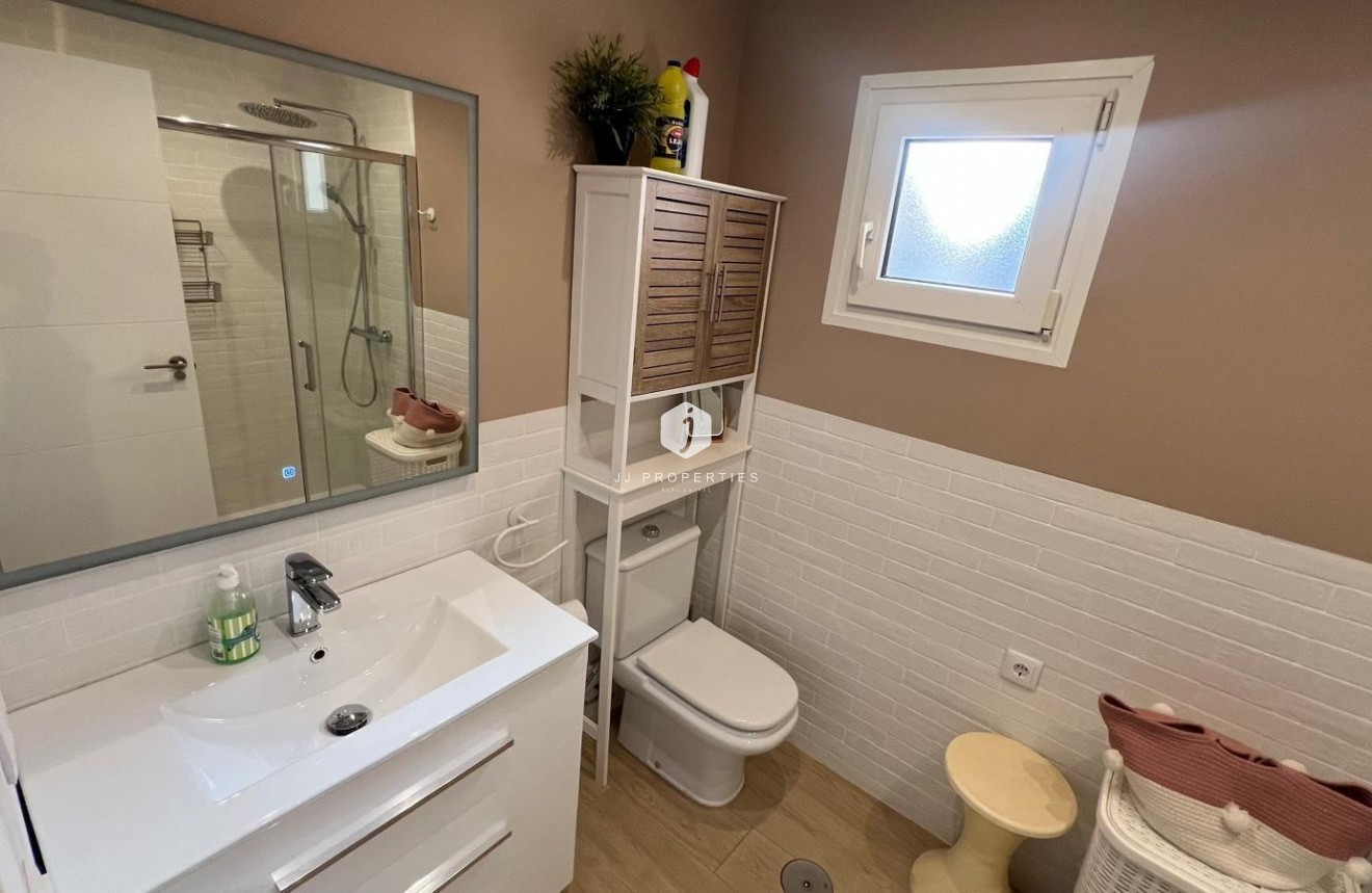 Resale - Penthouse -
Torrevieja - La Mata Pueblo