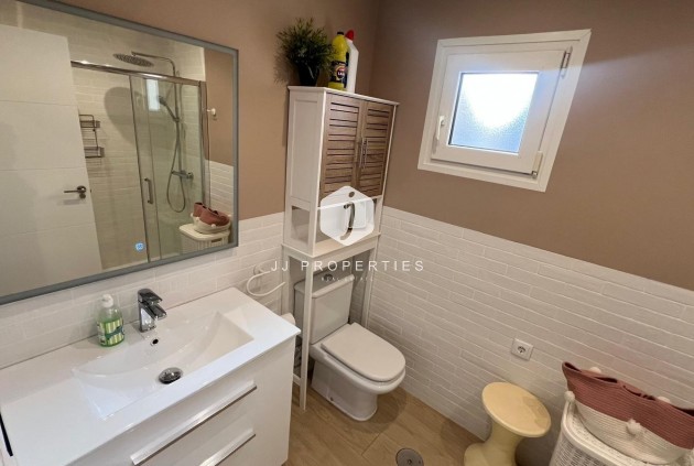 Resale - Penthouse -
Torrevieja - La Mata Pueblo