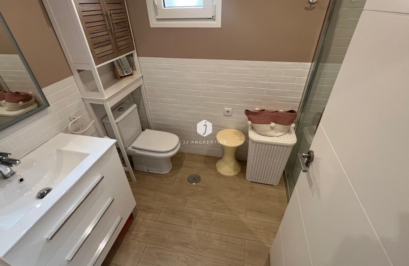 Resale - Penthouse -
Torrevieja - La Mata Pueblo