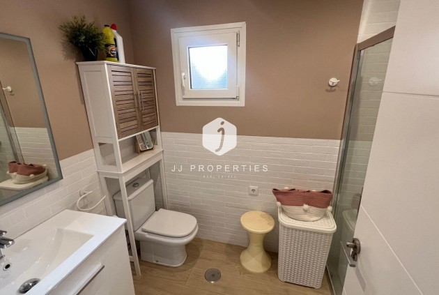 Resale - Penthouse -
Torrevieja - La Mata Pueblo