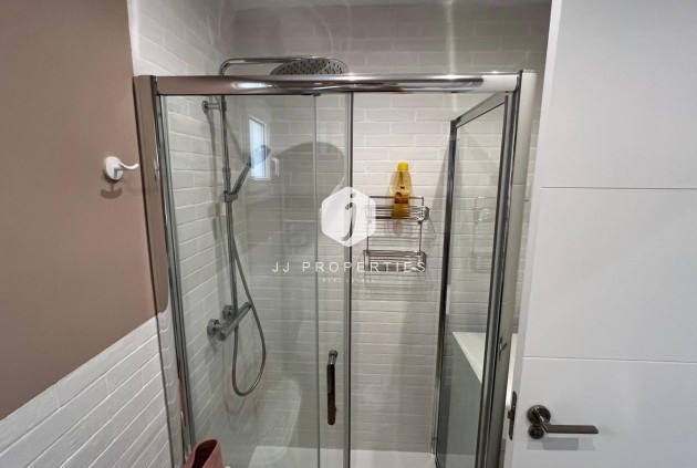 Resale - Penthouse -
Torrevieja - La Mata Pueblo