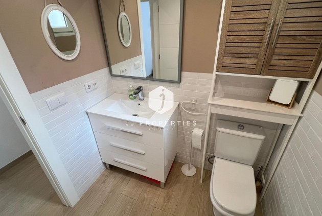 Resale - Penthouse -
Torrevieja - La Mata Pueblo