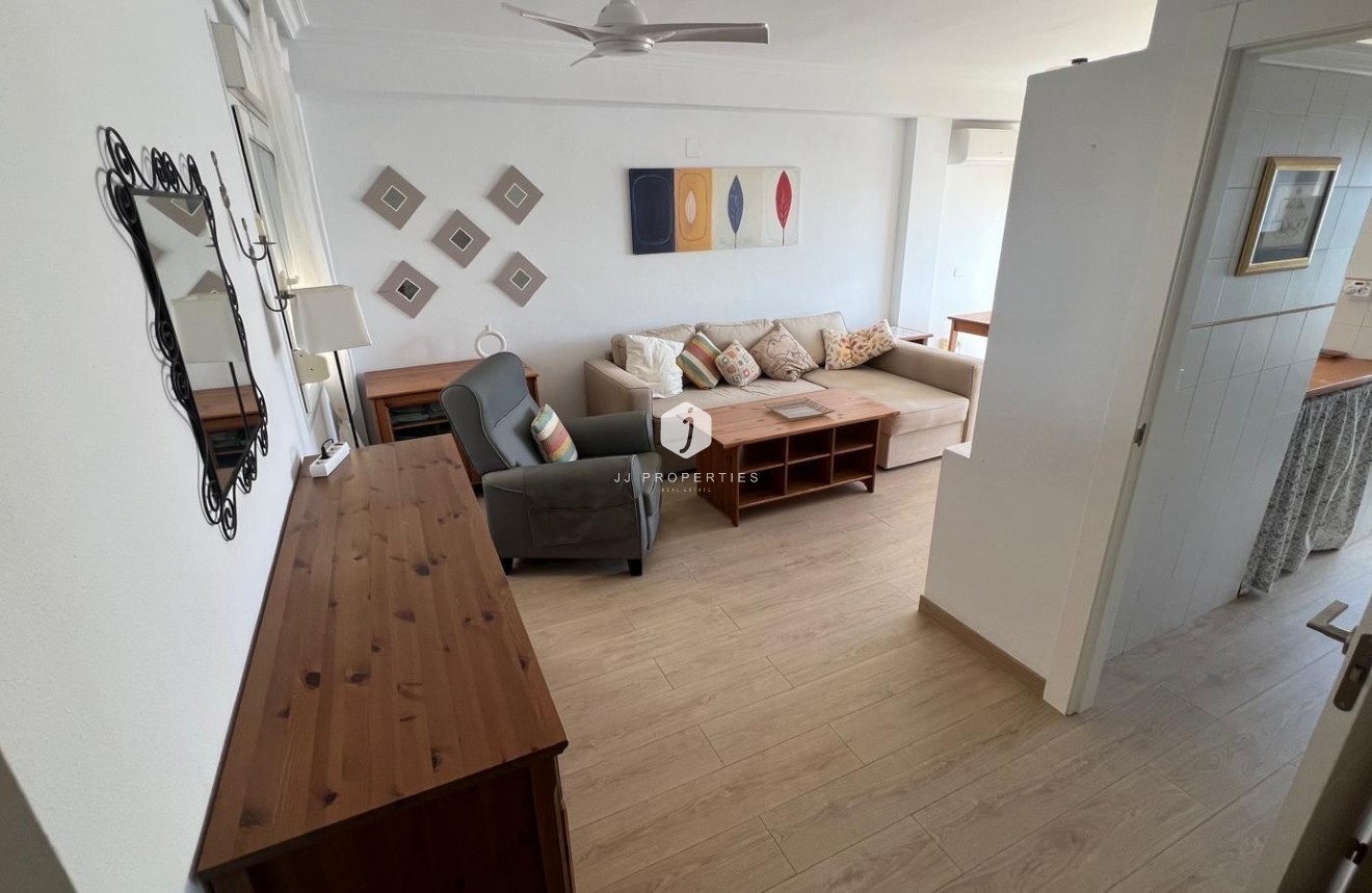 Resale - Penthouse -
Torrevieja - La Mata Pueblo