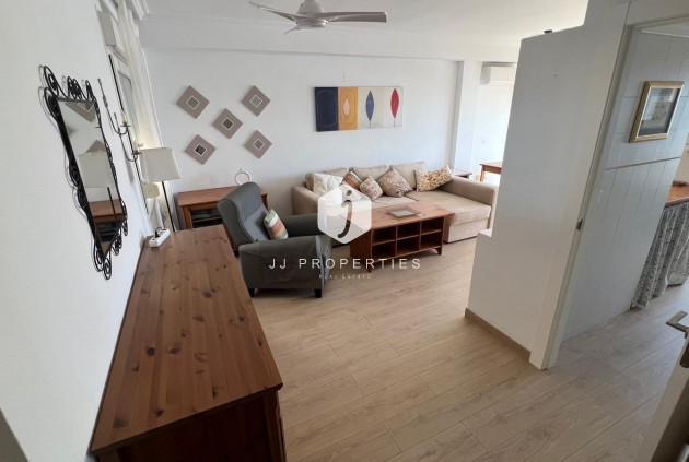 Resale - Penthouse -
Torrevieja - La Mata Pueblo