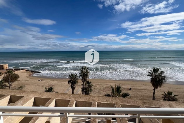 Resale - Penthouse -
Torrevieja - La Mata Pueblo