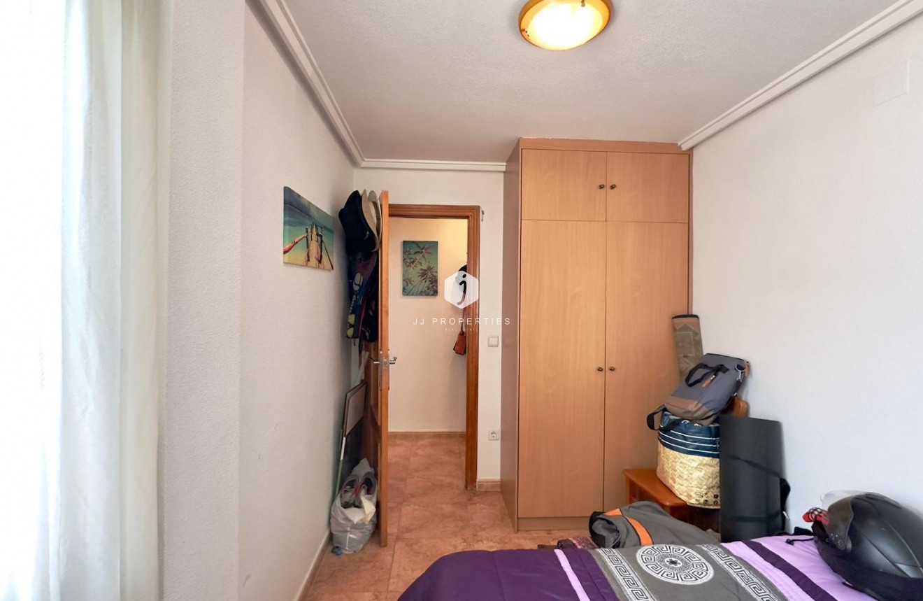 Aus zweiter Hand - Penthouse -
Torrevieja - PARQUE DE LAS NACIONES