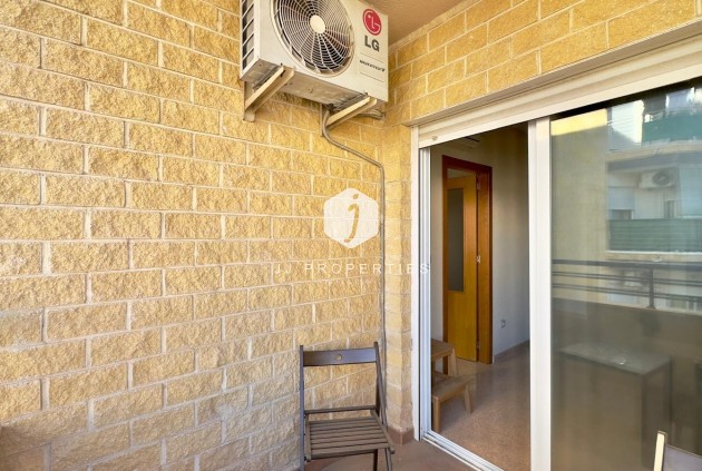 Tweedehands - Appartement / flat -
Torrevieja