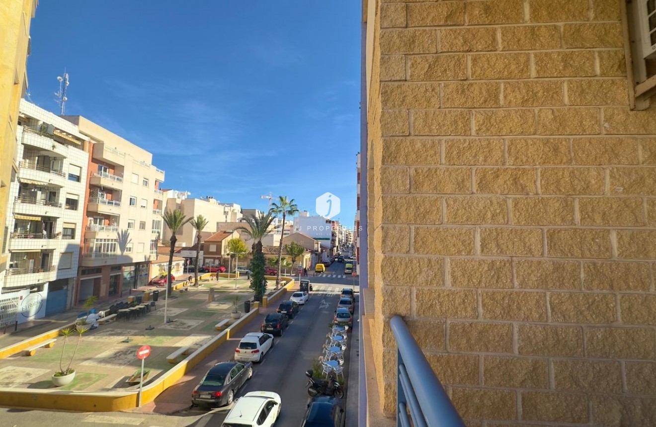 Tweedehands - Appartement / flat -
Torrevieja