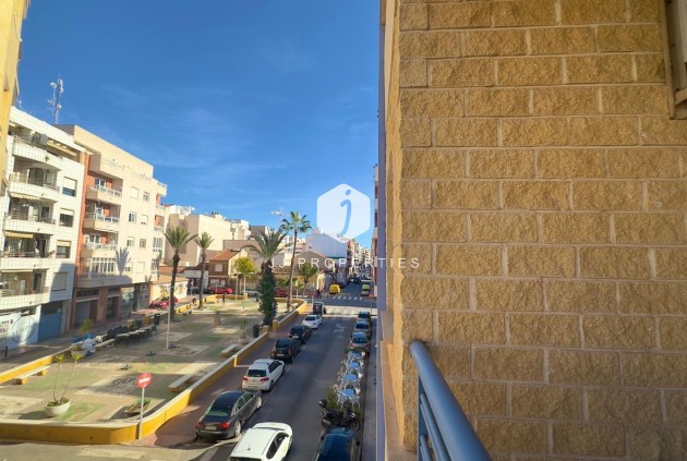 Tweedehands - Appartement / flat -
Torrevieja