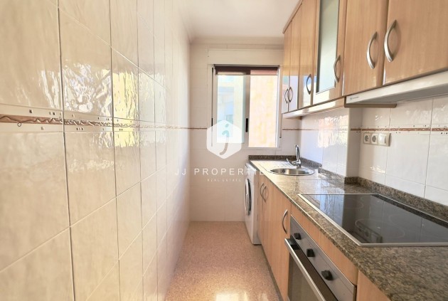 Tweedehands - Appartement / flat -
Torrevieja