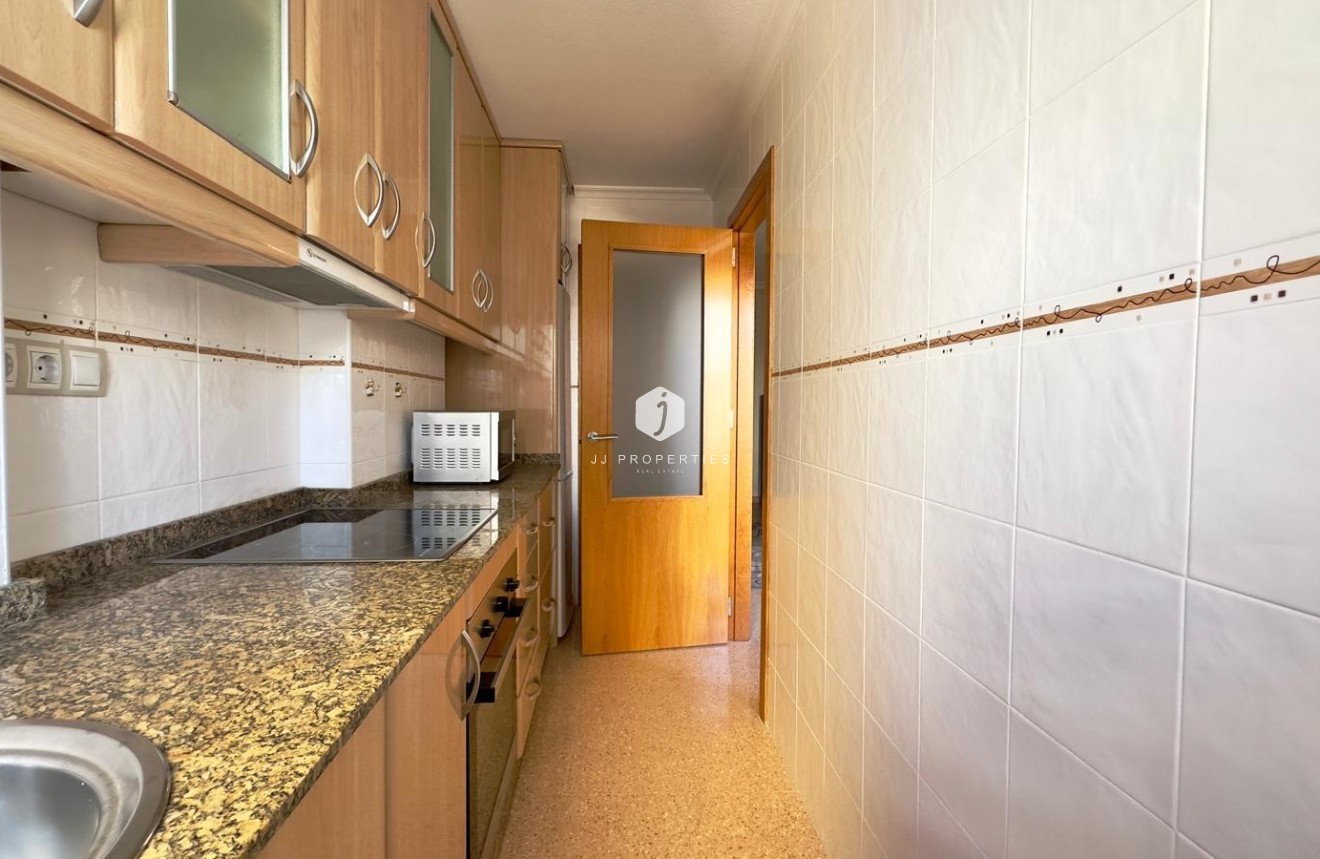 Tweedehands - Appartement / flat -
Torrevieja