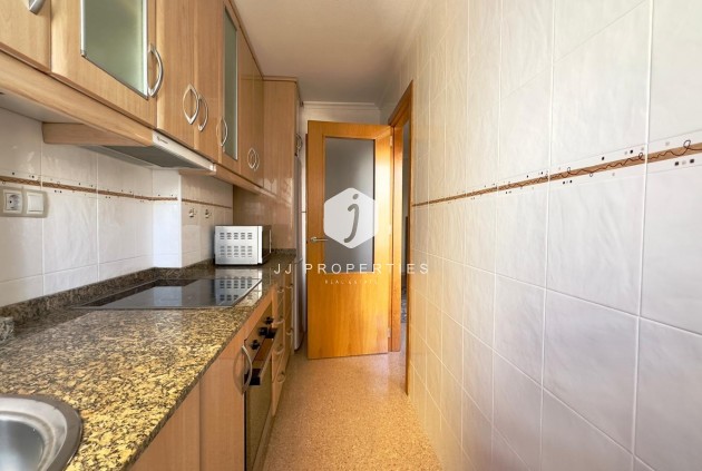 Tweedehands - Appartement / flat -
Torrevieja