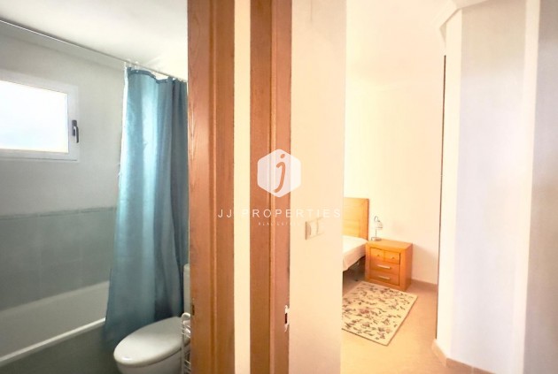 Tweedehands - Appartement / flat -
Torrevieja
