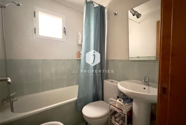 Tweedehands - Appartement / flat -
Torrevieja