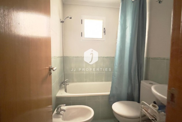 Tweedehands - Appartement / flat -
Torrevieja