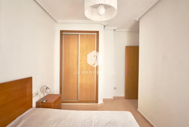 Tweedehands - Appartement / flat -
Torrevieja