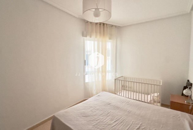 Tweedehands - Appartement / flat -
Torrevieja