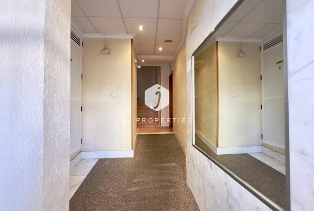 Tweedehands - Appartement / flat -
Torrevieja