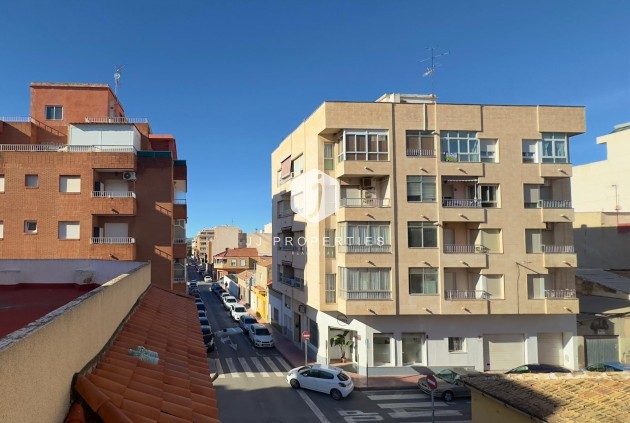 Tweedehands - Appartement / flat -
Torrevieja