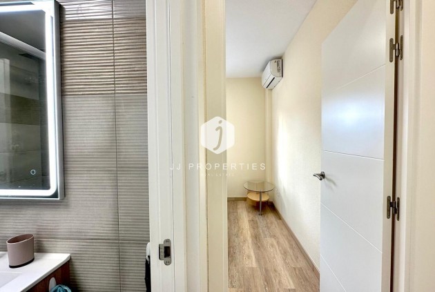 Resale - Bungalow -
Torrevieja - Torreblanca