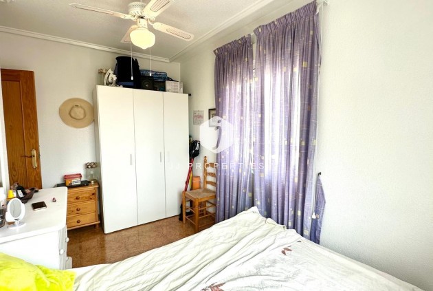 Aus zweiter Hand - Wohnung -
Torrevieja