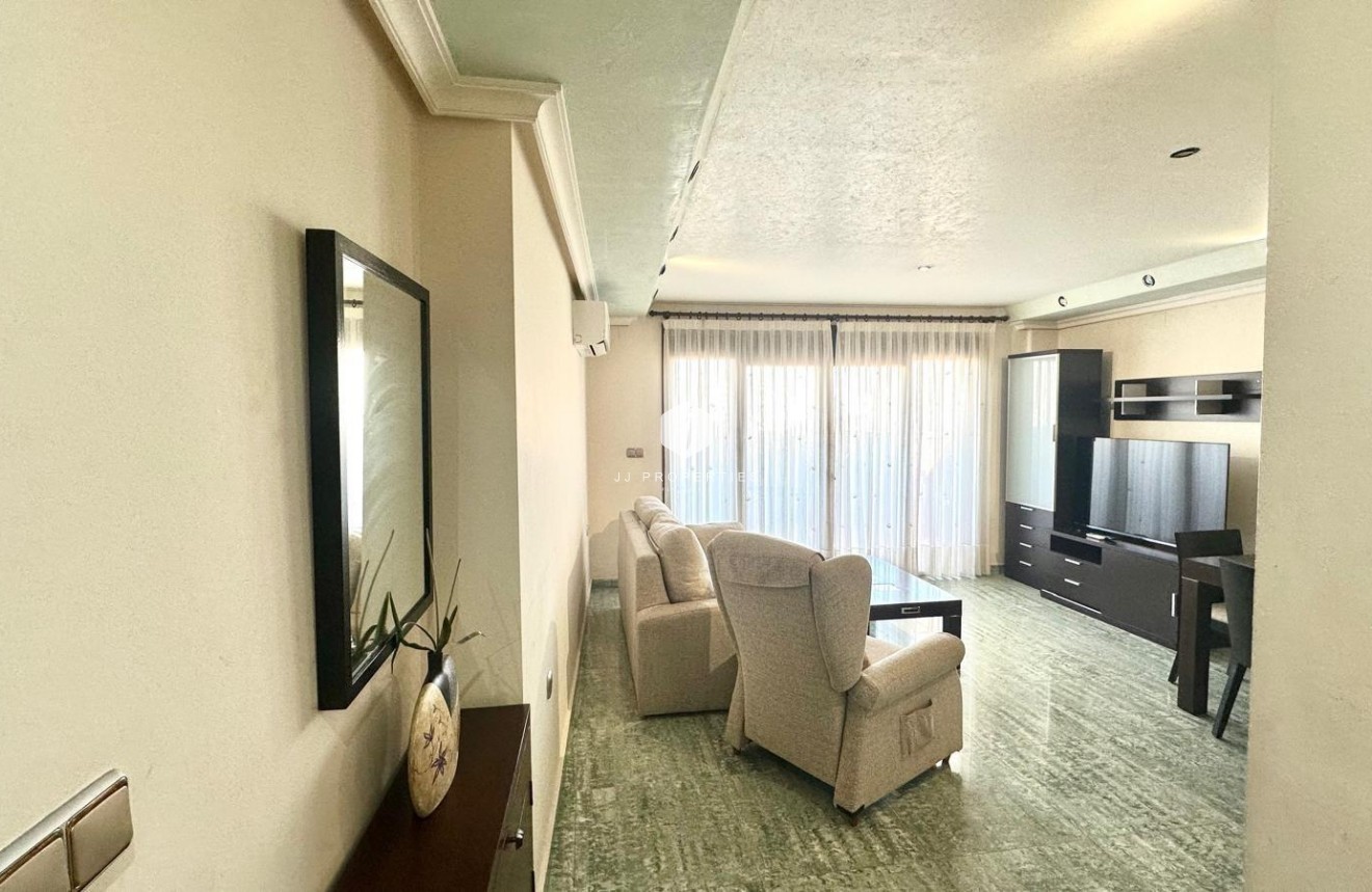 Resale - Penthouse -
Torrevieja