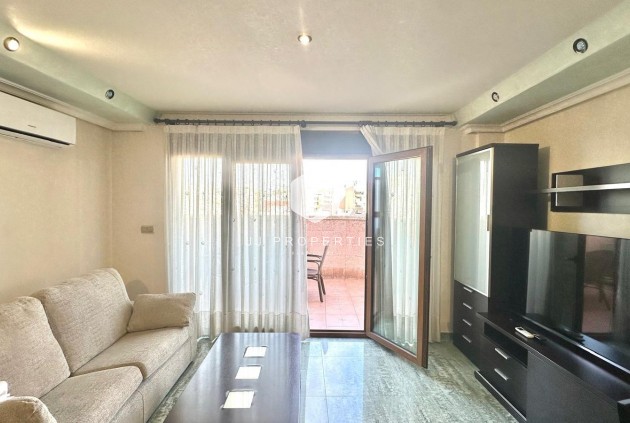 Resale - Penthouse -
Torrevieja
