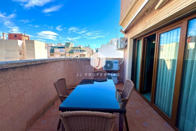 Resale - Penthouse -
Torrevieja