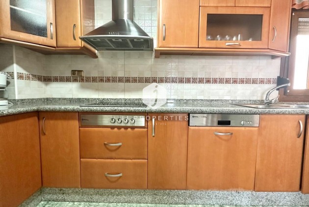 Resale - Penthouse -
Torrevieja