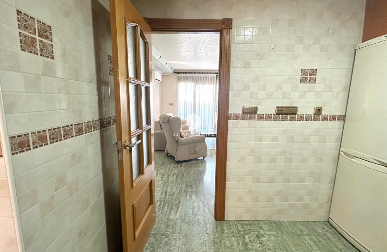 Resale - Penthouse -
Torrevieja