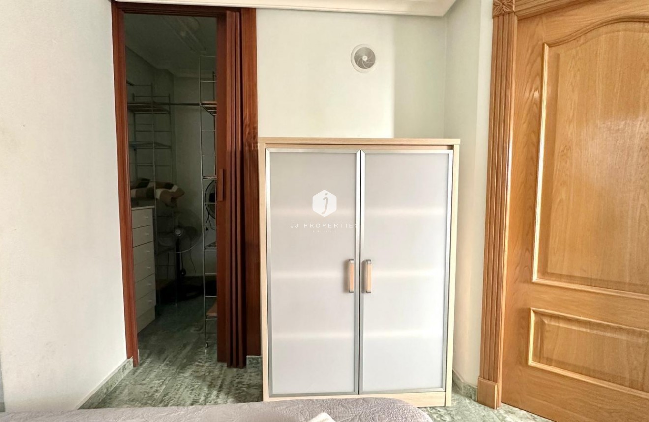 Resale - Penthouse -
Torrevieja