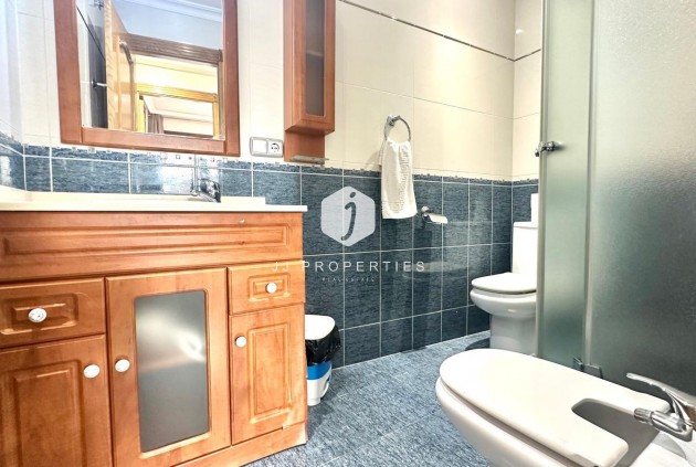 Resale - Penthouse -
Torrevieja