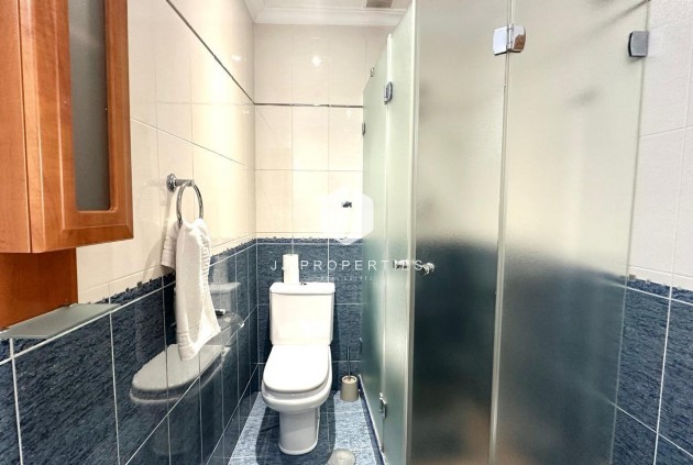 Resale - Penthouse -
Torrevieja