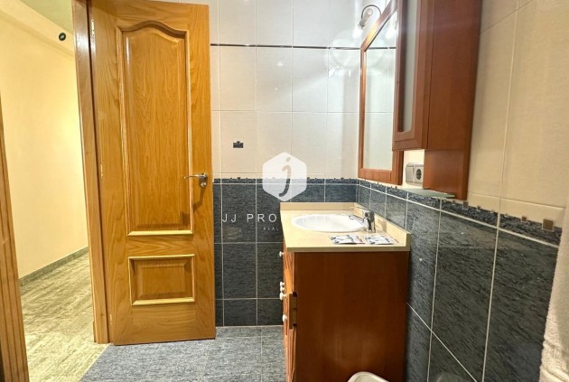 Resale - Penthouse -
Torrevieja