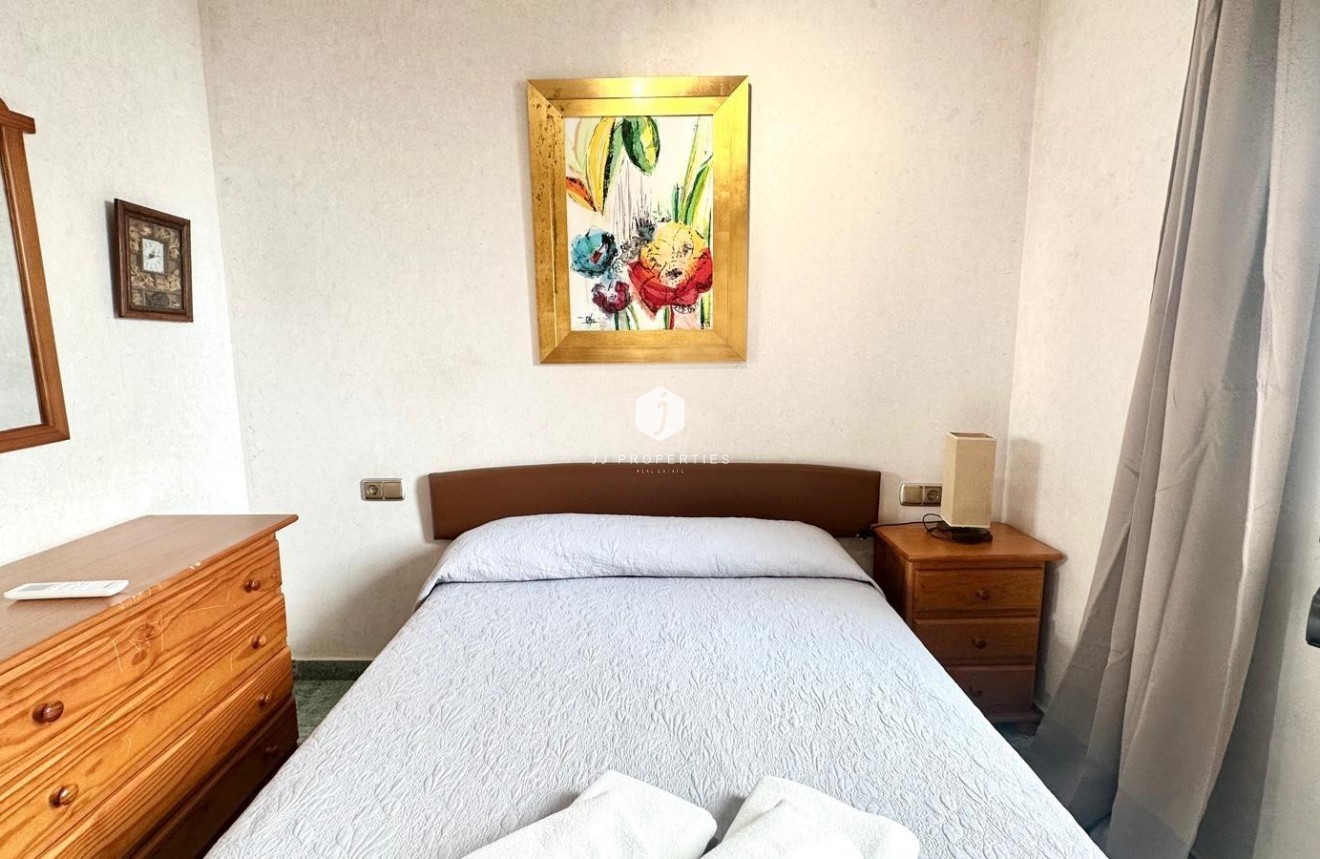 Resale - Penthouse -
Torrevieja