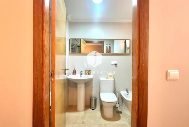 Resale - Apartment / flat -
Torrevieja - La Mata