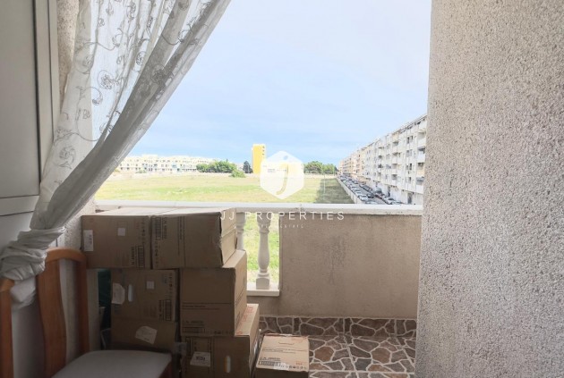 Resale - Penthouse -
Torrevieja - Estacion de autobuses