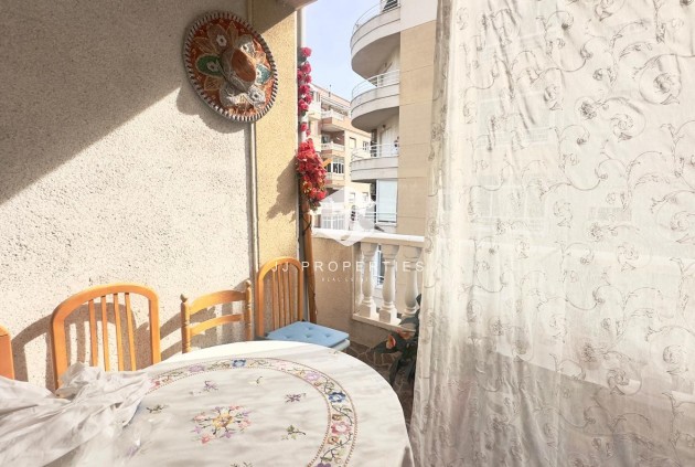 Resale - Penthouse -
Torrevieja - Estacion de autobuses