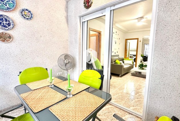 Tweedehands - Appartement / flat -
Torrevieja - Centro