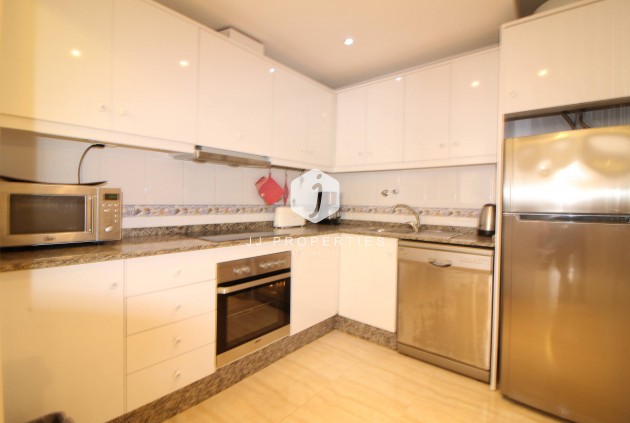 Aus zweiter Hand - Wohnung -
Torrevieja - Centro