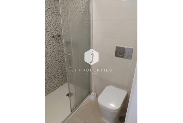 Resale - Apartment / flat -
Orihuela Costa - Lomas de Cabo Roig