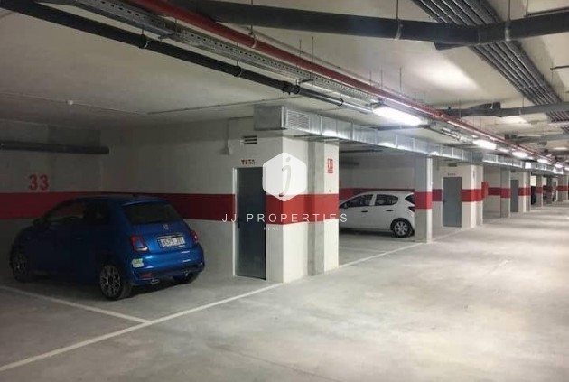 Resale - Apartment / flat -
Orihuela Costa - Lomas de Cabo Roig