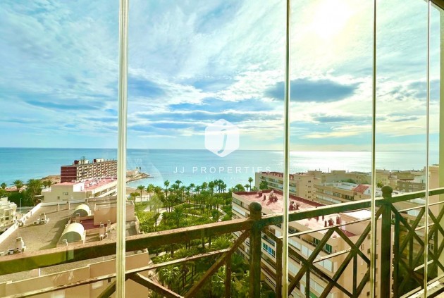 Resale - Apartment / flat -
Torrevieja - Los Frutales