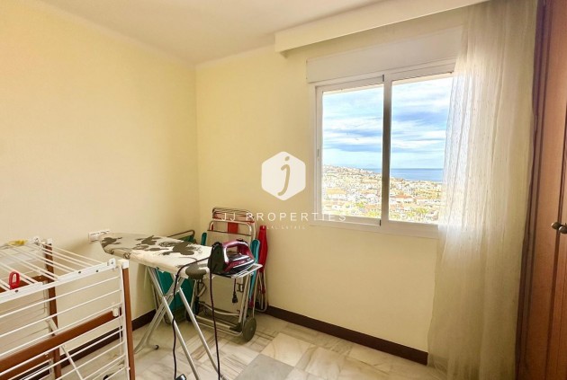 Resale - Apartment / flat -
Torrevieja - Los Frutales
