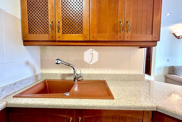 Resale - Apartment / flat -
Torrevieja - Los Frutales