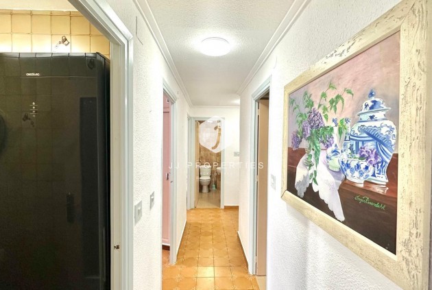 Segunda mano - Ático -
Torrevieja - Centro