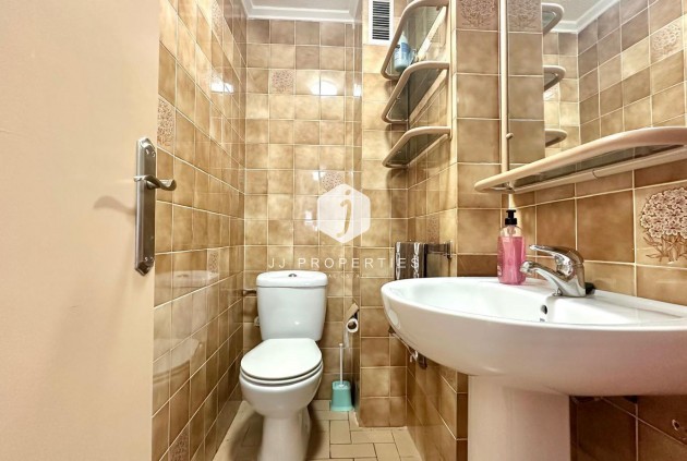 Segunda mano - Ático -
Torrevieja - Centro